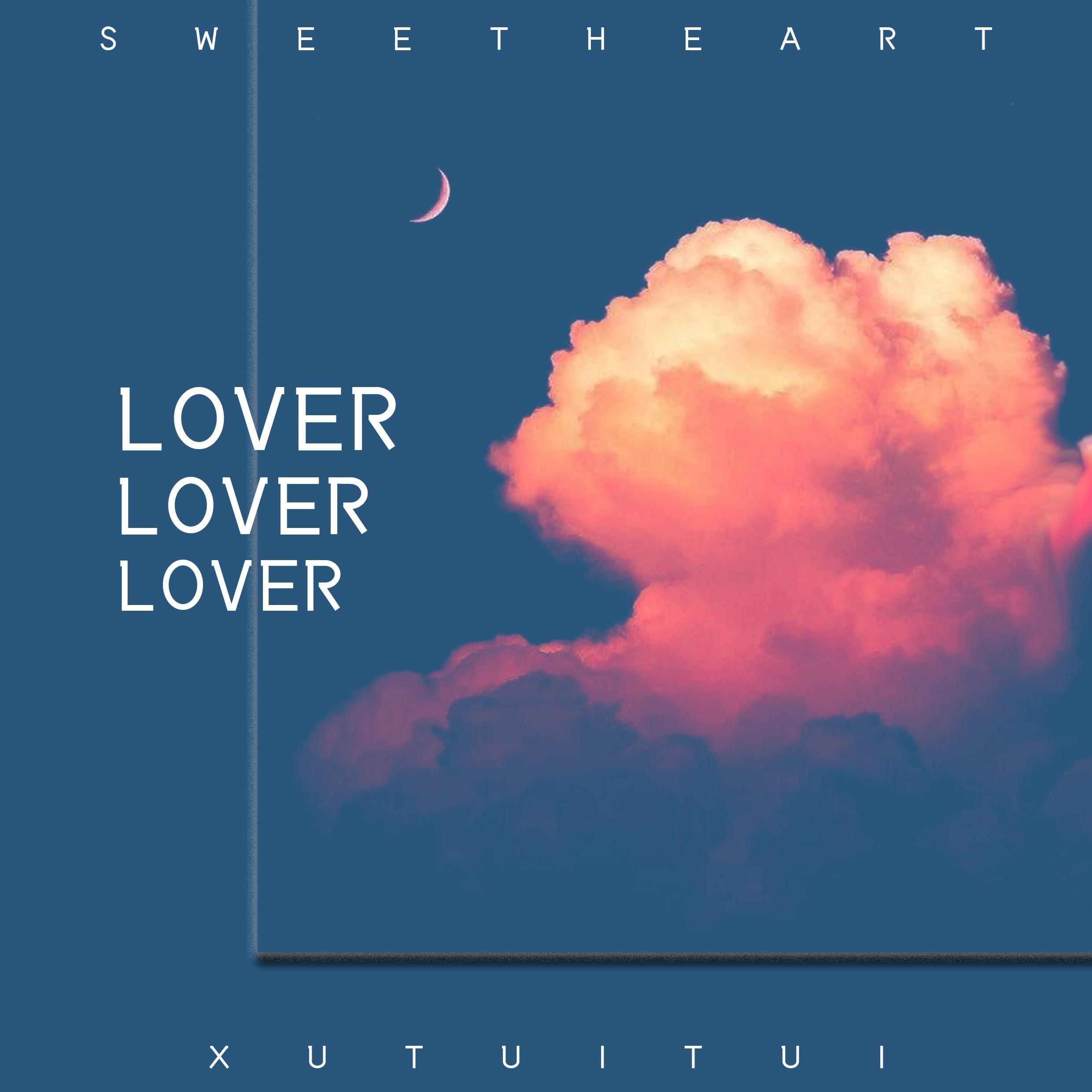 Lover (Prod.by CuD)封面