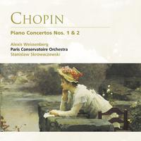 Chopin: Piano Concertos Nos. 1 & 2