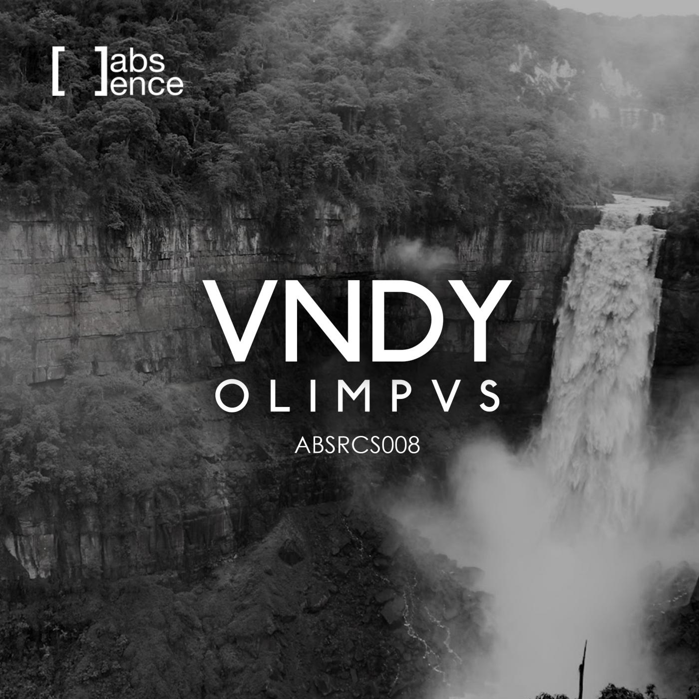 Olimpus (Original Mix)