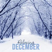 Relaxing December: Winter Relaxation Music, Wellbeing Regeneration, Calm Piano