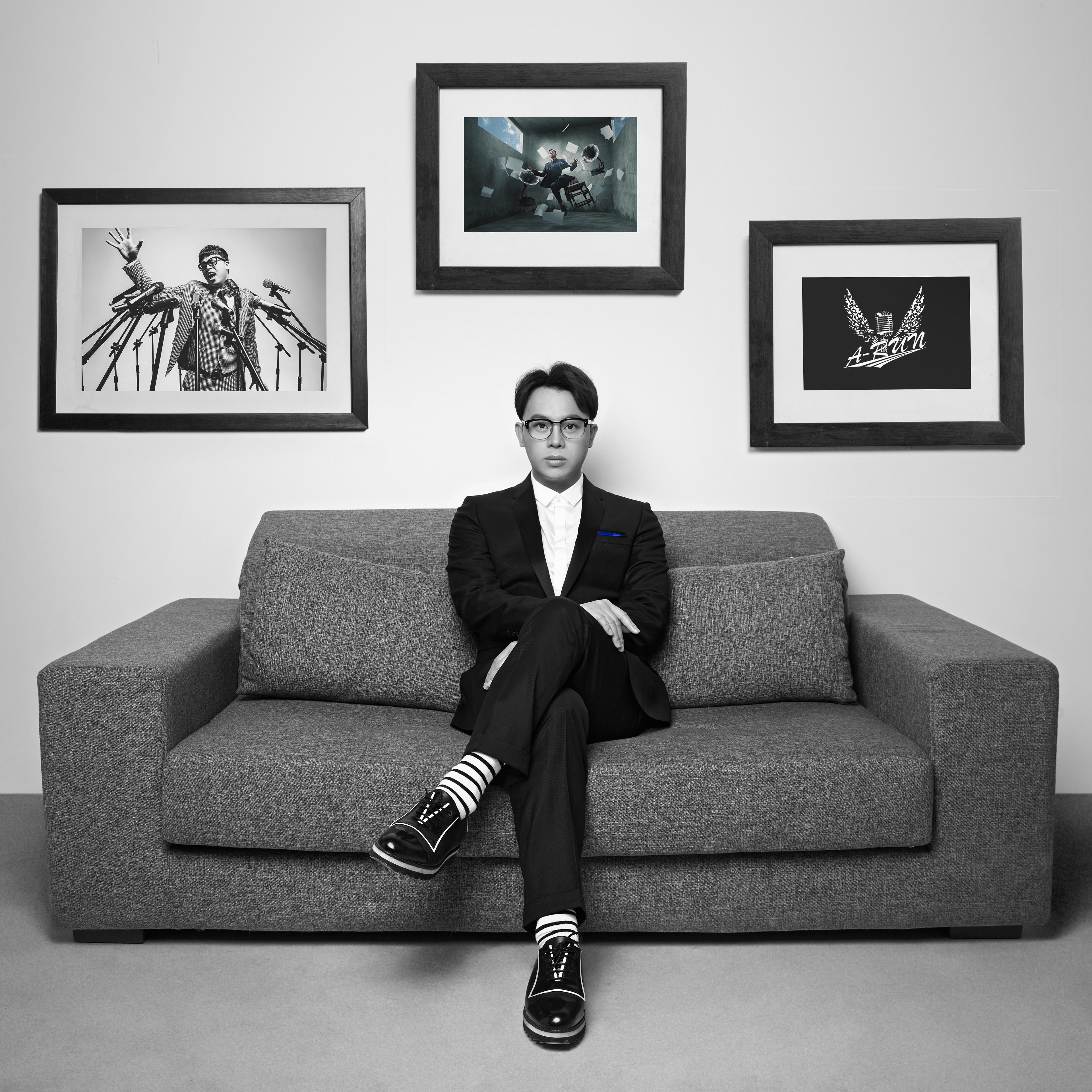 金润吉 ·《越夜越野》