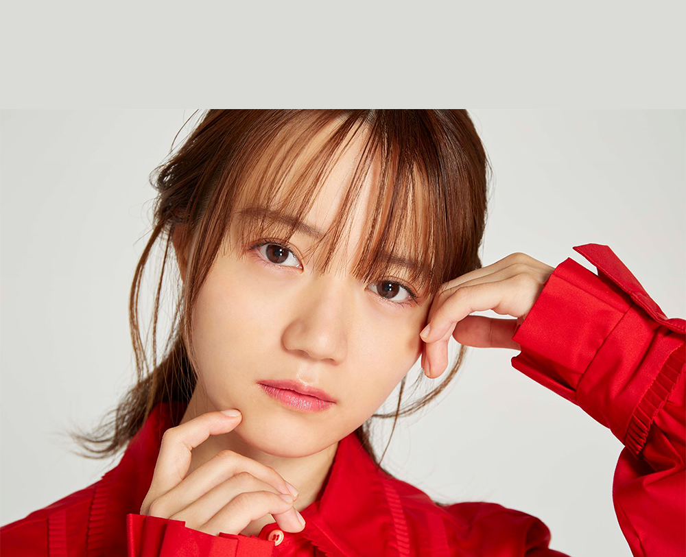 尾崎由香
