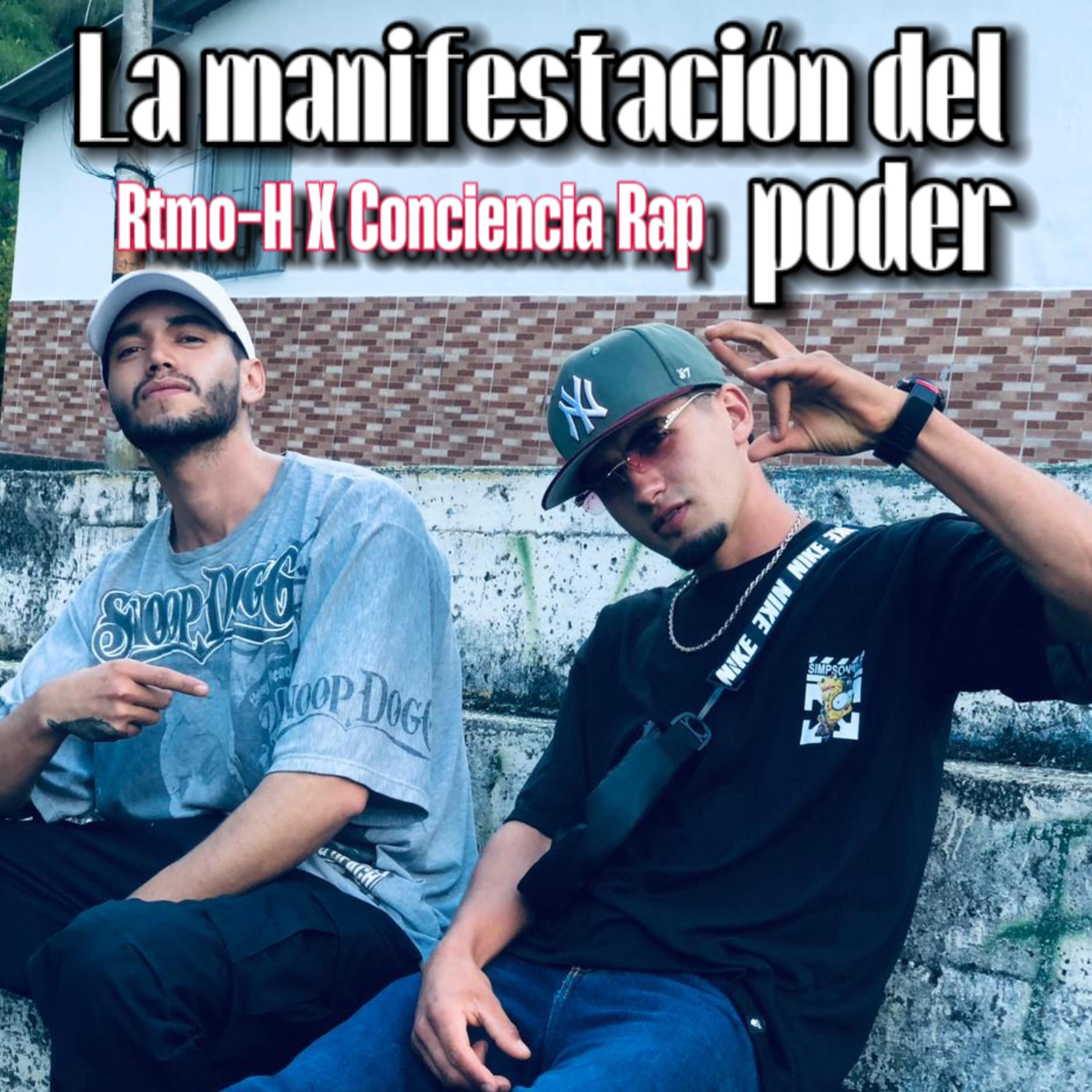 La Manifestacion del Poder