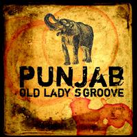 Old Lady's Groove