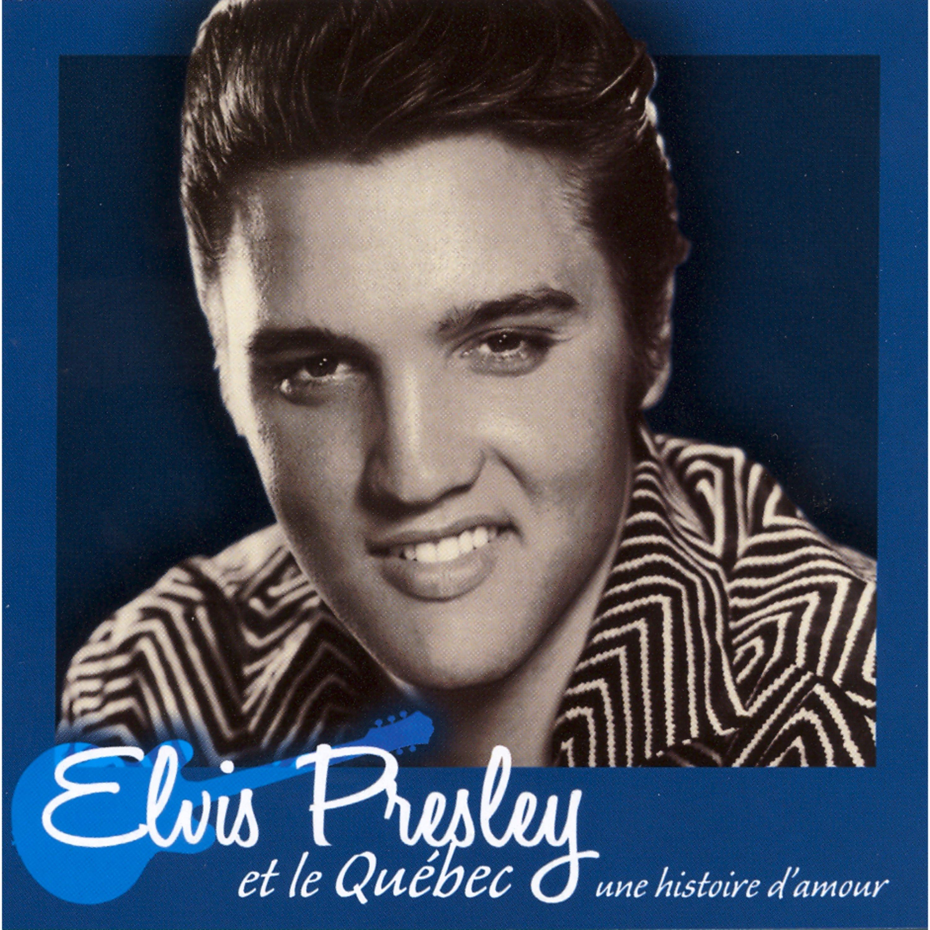 A Little Less Conversation Jxl Radio Edit Remix Elvis Presley