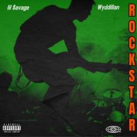 ROCKSTAR (feat. Wyddillan)