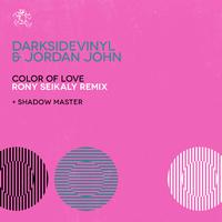 Color Of Love / Shadow Master