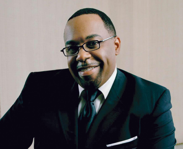 Kurt Carr