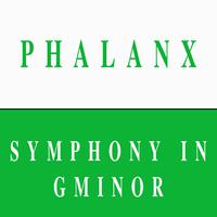 Symphony in Gminor