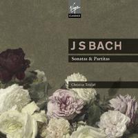 Bach: Sonatas and Partitas