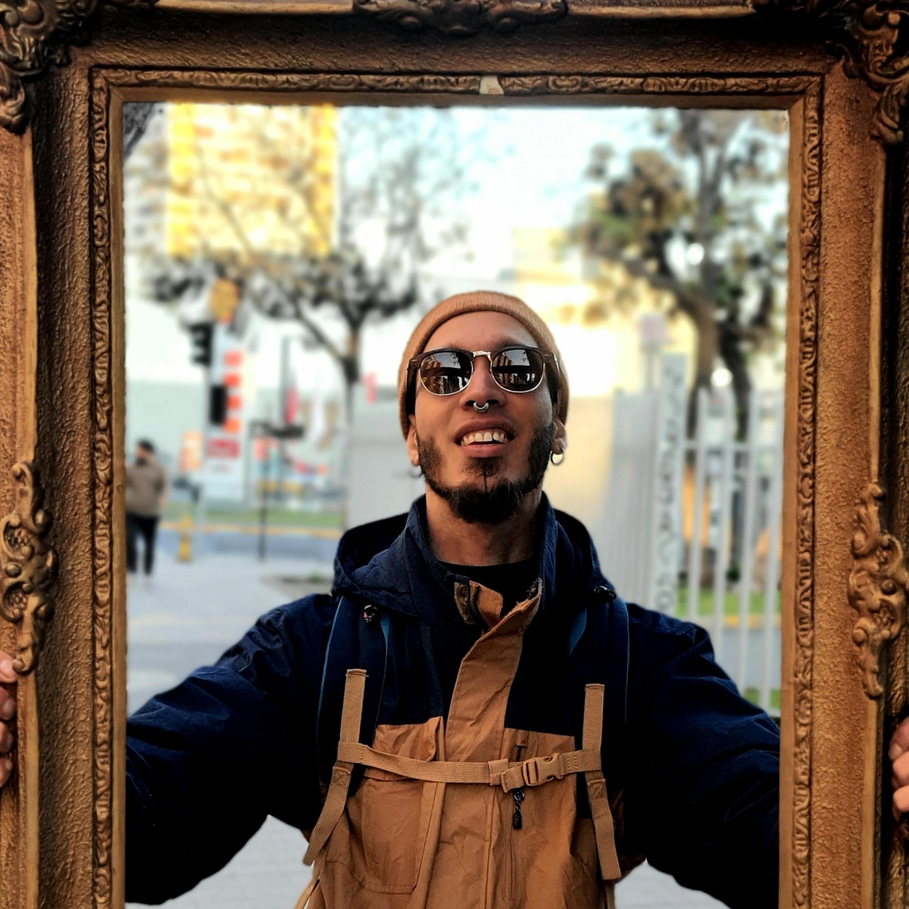 Líbranos del Malamén (feat. Orestes Gómez) (Versión especial)