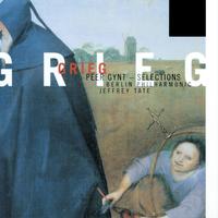 Grieg - Peer Gynt (Selections)