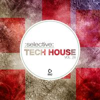 Selective: Tech House, Vol. 28