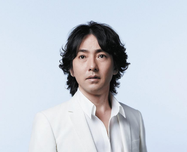 秋川雅史