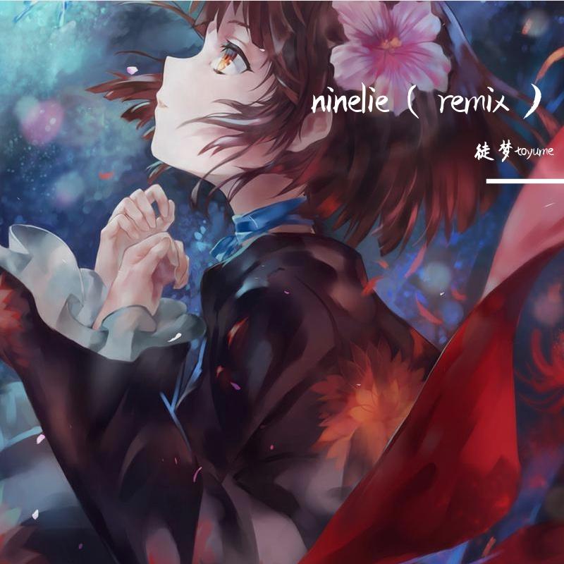 Aimer-ninelie（remix（徒梦toyume remix）