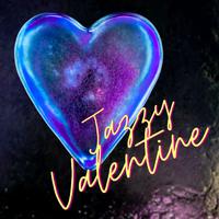 Jazzy Valentine: Sax Mellow Jazz for St. Valentine's Day