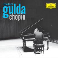 Friedrich Gulda Plays Chopin