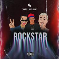 Rockstar (feat. Dent e Bury)