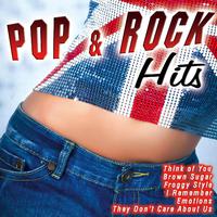 Pop & Rock Hits