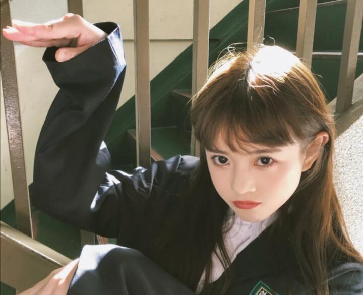 白井秋绘