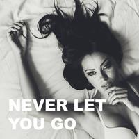 NEVER LET YOU GO (feat. Super Sako & Tatoul Avoyan)