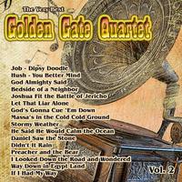 The Very Best: Golden Gate Quartet Vol. 2