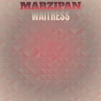 Marzipan Waitress