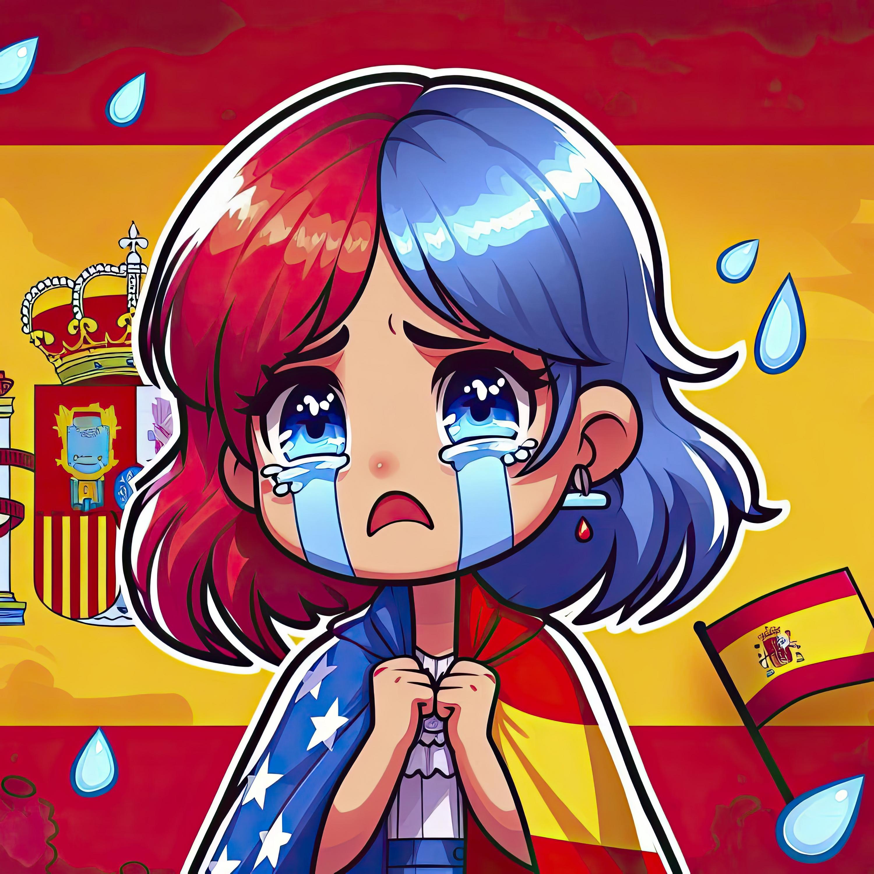 El Dia Que España Se Detuvo