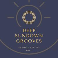 Deep Sundown Grooves, Vol. 1