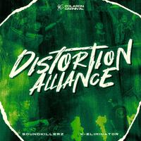 Distortion Alliance