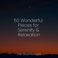 50 Wonderful Pieces for Serenity & Relaxation