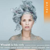 Vivaldi: La fida ninfa