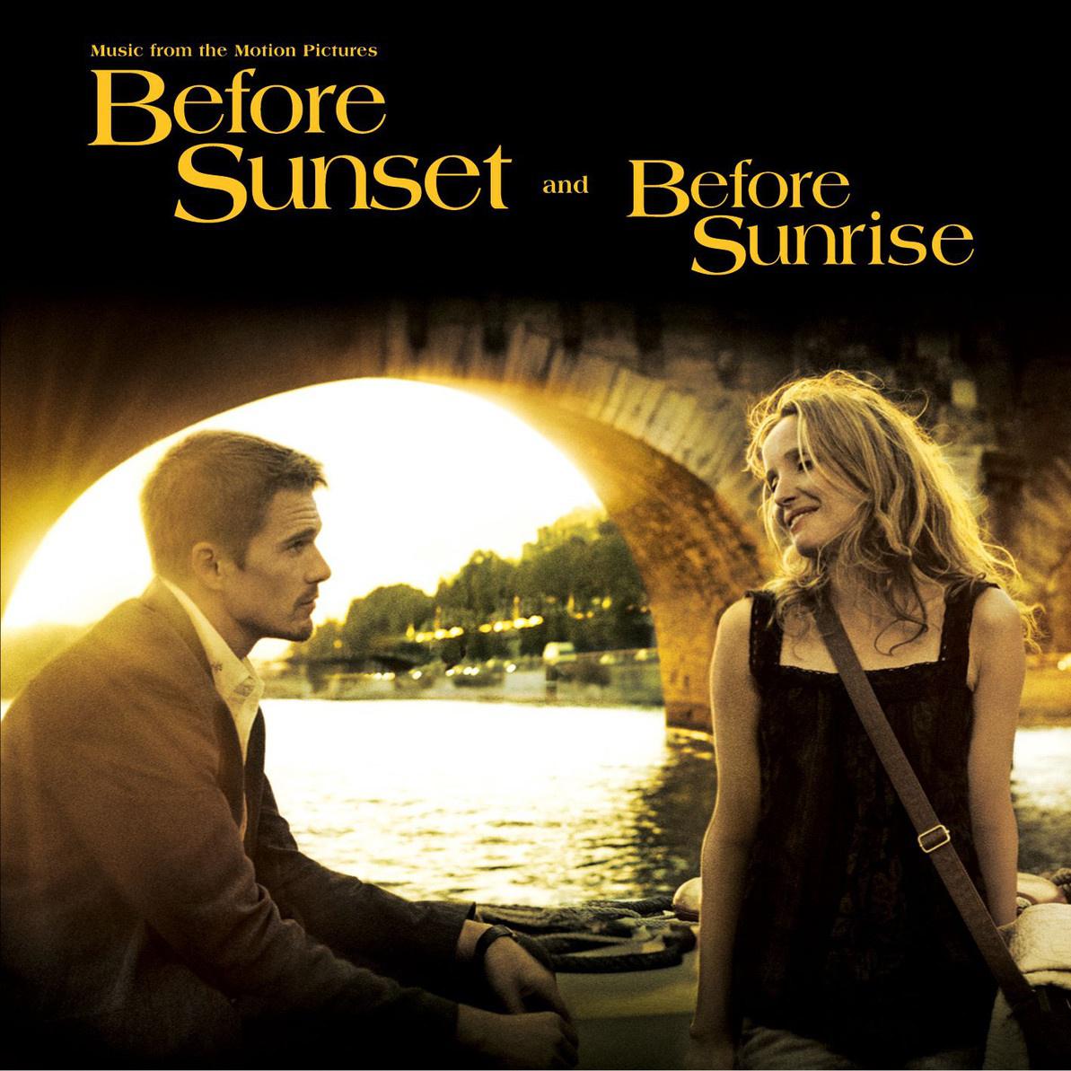 here 歌手:kath bloom 所属专辑:before sunset and before sunrise