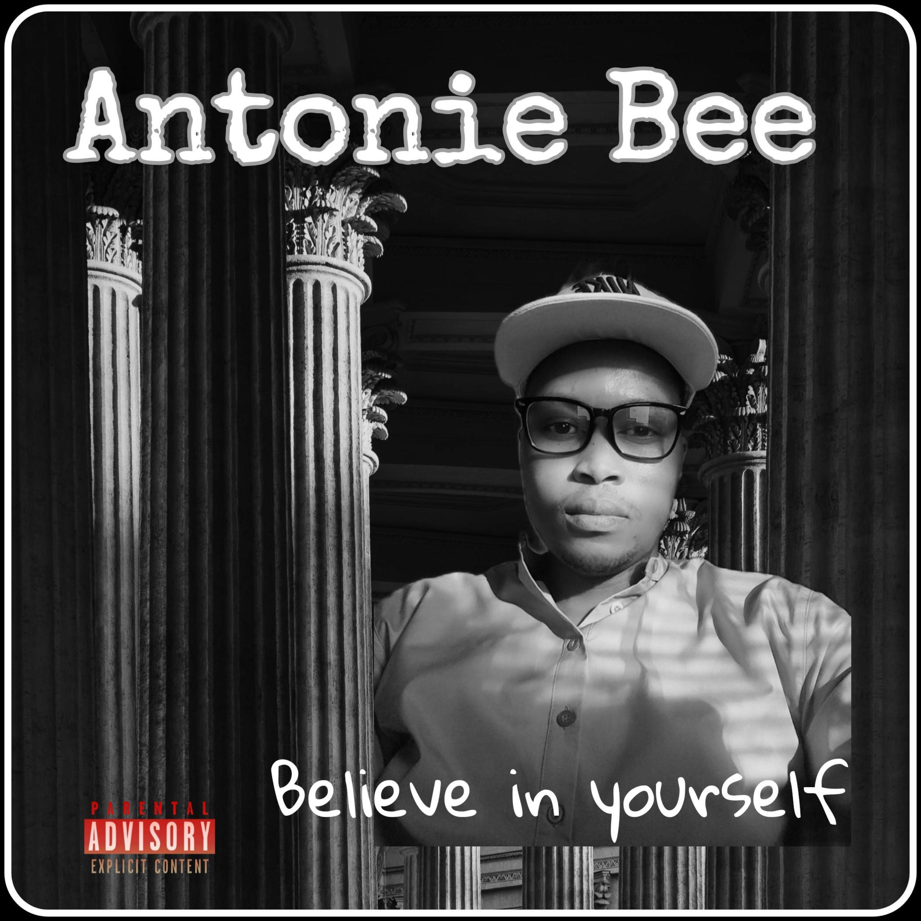 Believe in yourself (Main mix)