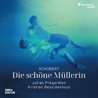 Schubert: Die schöne Müllerin: No. 15, Eifersucht und Stolz