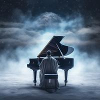 Meditation Moods: Piano Reflections