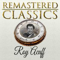 Remastered Classics, Vol. 68, Roy Acuff