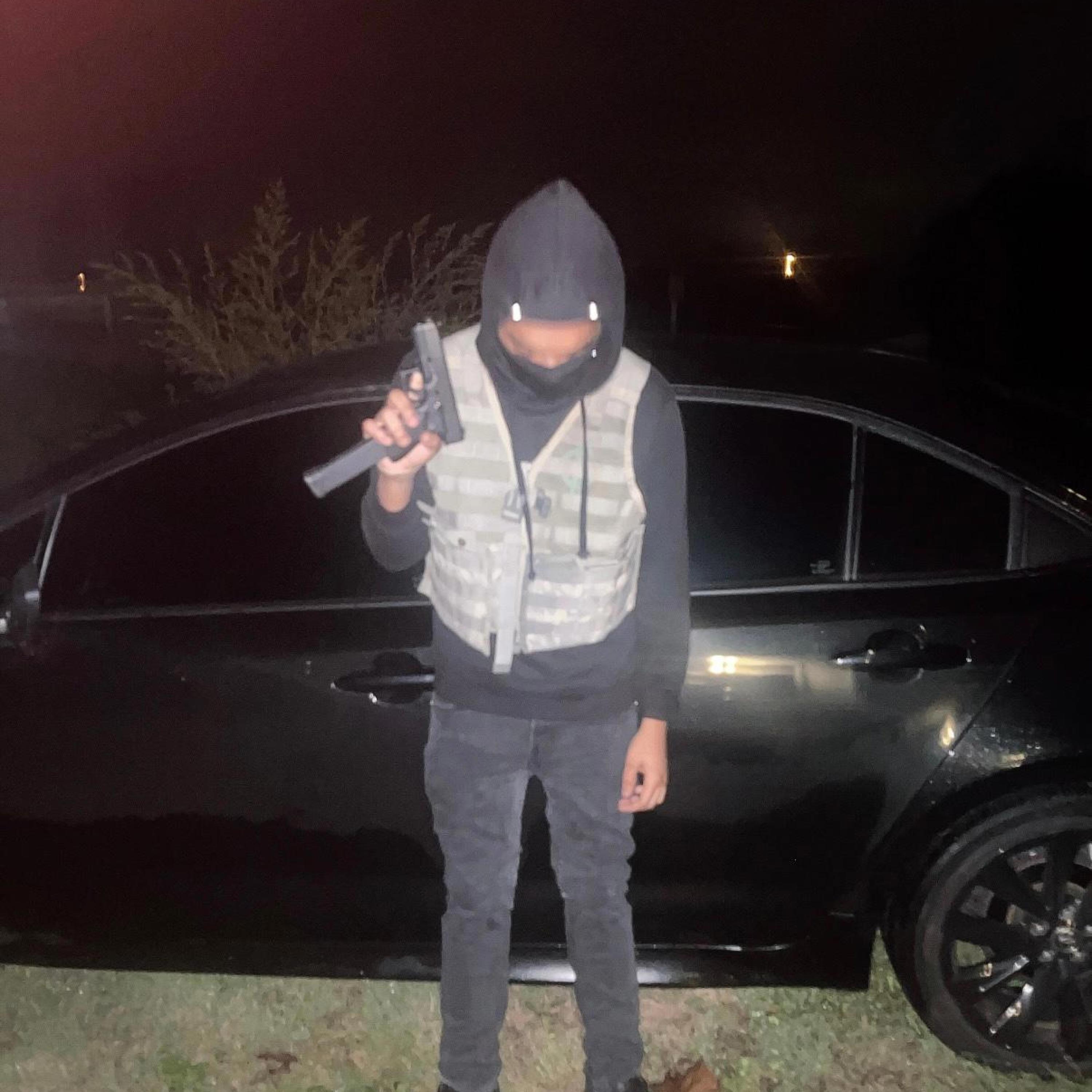 what the fuk (feat. bash, boolymon, Slump Audios & Junkie Radio)