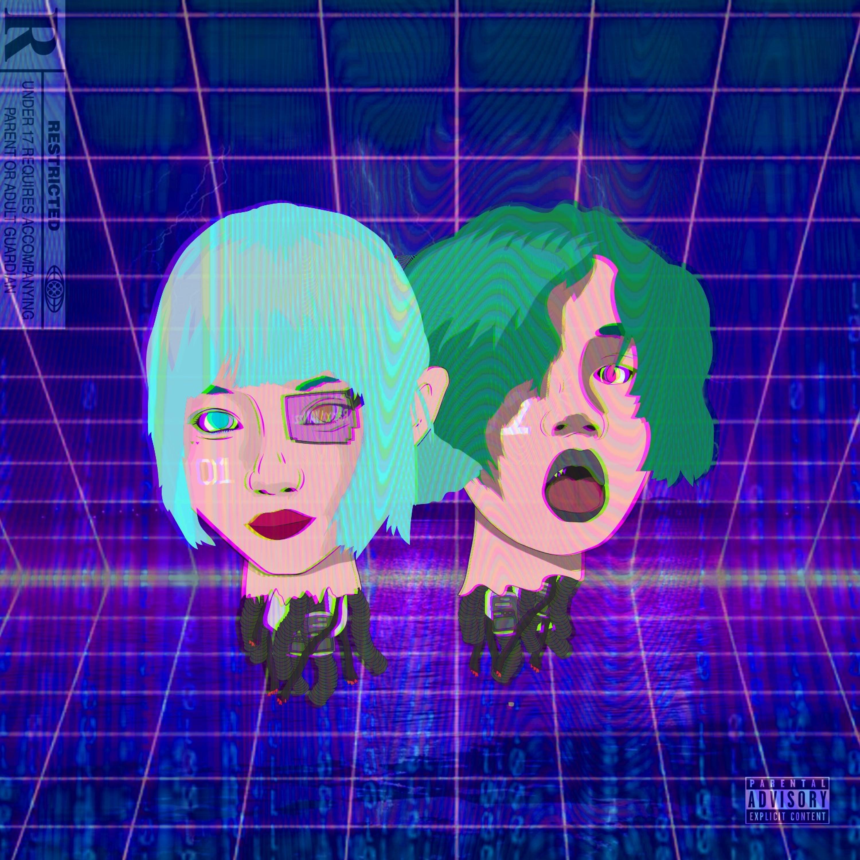 Cyberspace (feat. Motorolaboi)