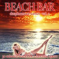 Beach Bar, Vol. 2 (Deephouse at Sunset)