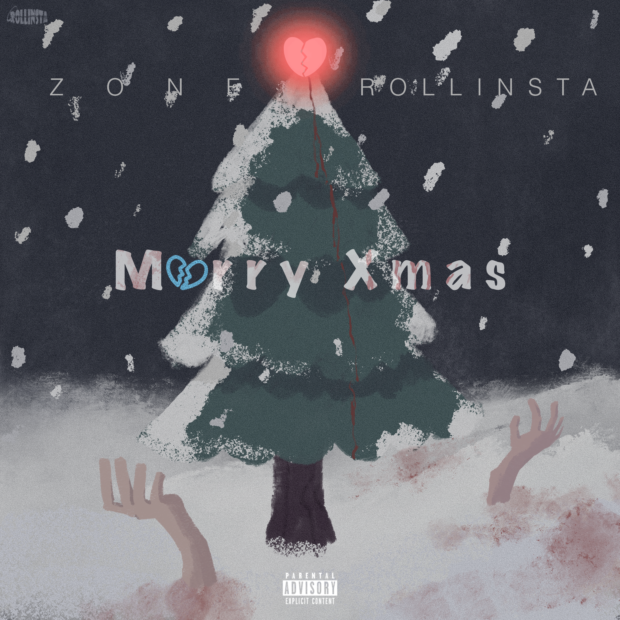 圣诞劫(Merry Xmas)