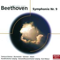 Beethoven: Symphonie No.9 in D Minor, Op.125 