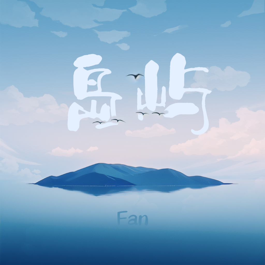 岛屿 - Fan封面