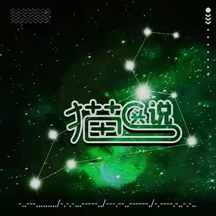 猫头说 伴奏封面