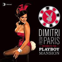 Return to the Playboy Mansion