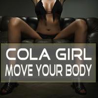 Cola Girl