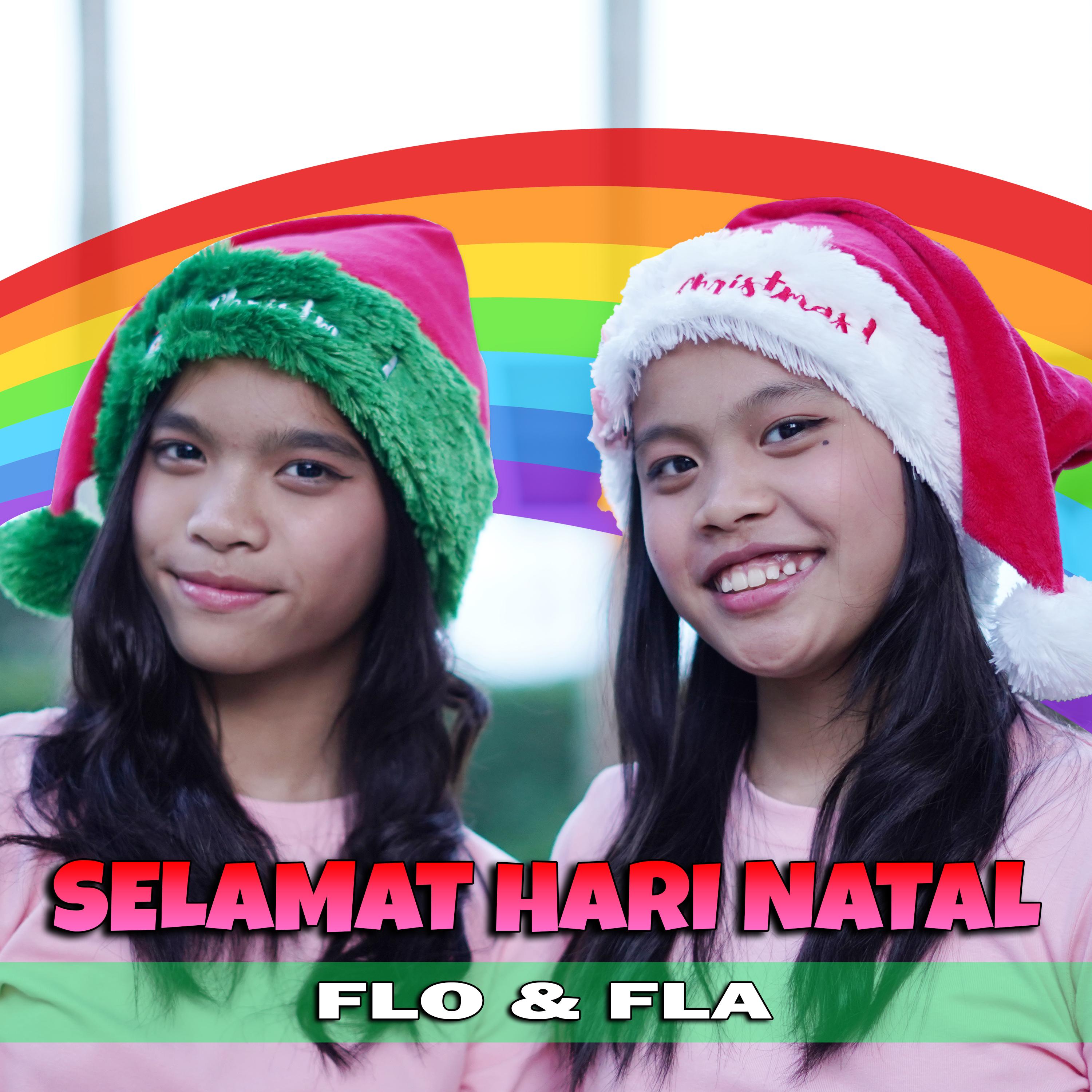 Selamat Hari Natal (Selamat Hari Natal)
