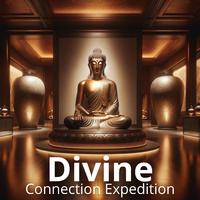 Divine Connection Expedition (Sacred Flute, Chalice Bells, Reverberations of Tibetan Bowls)