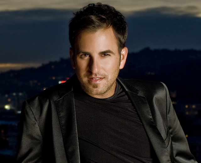 Mark Masri