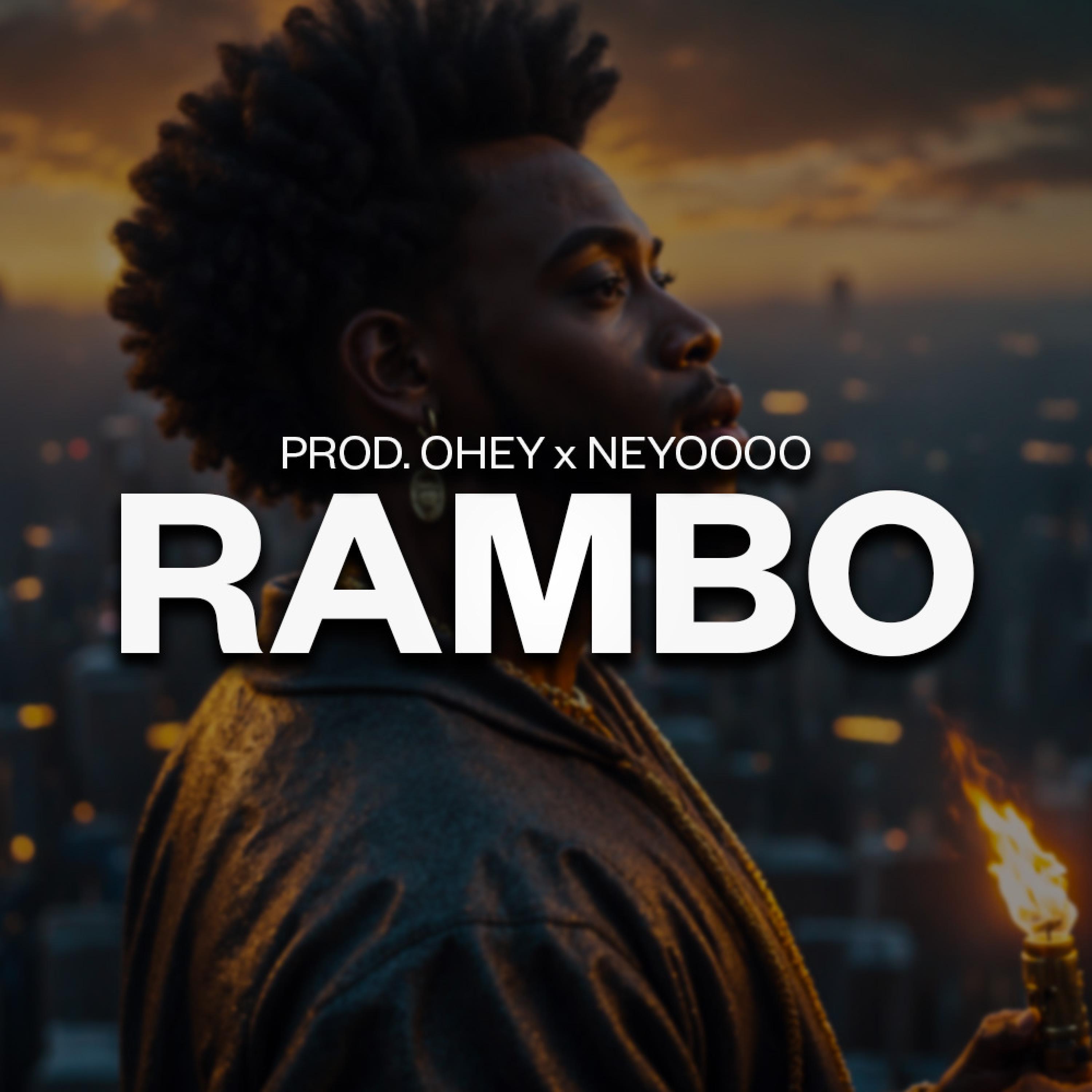 RAMBO, Pt. 1 (Original Mix)